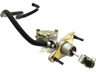 Tổng Côn Trên Honda City Mã phụ tùng 46925T5PA02