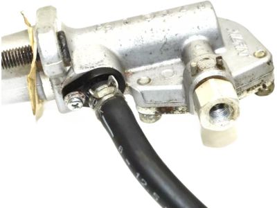 Tổng Côn Trên Honda City Mã phụ tùng 46925T5PA02