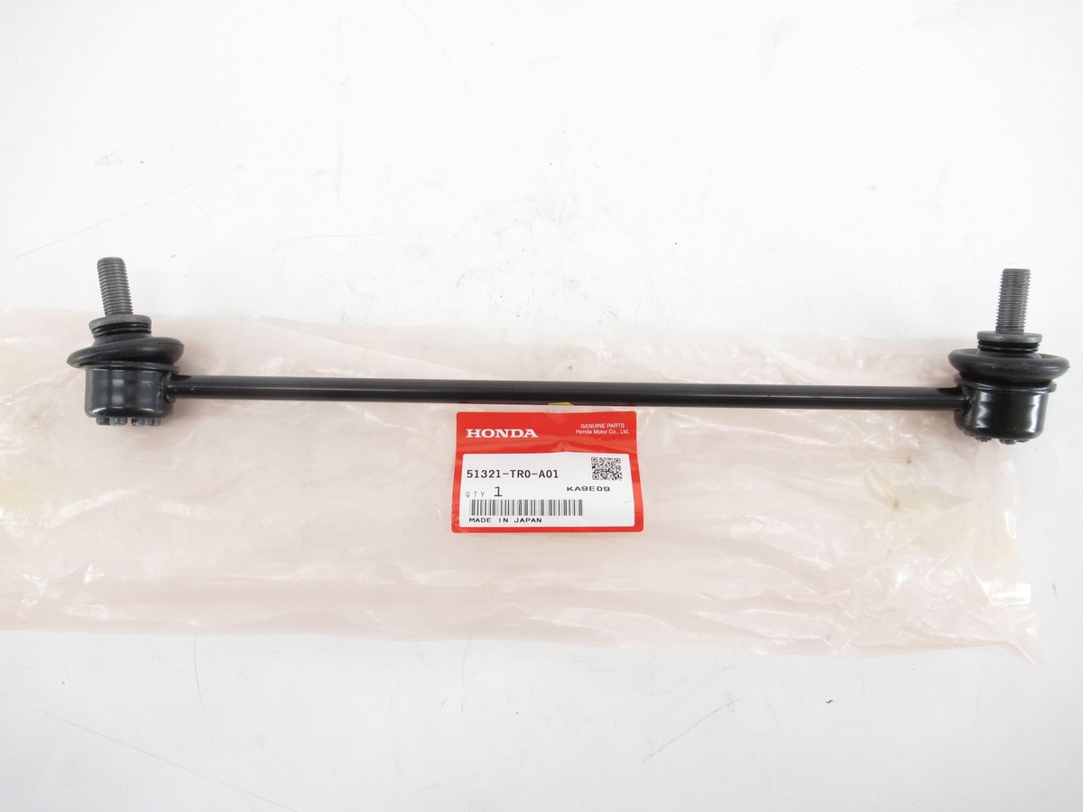 Rotuyn Cân Bằng Trước Trái Honda City Mã phụ tùng 51321TR0A01