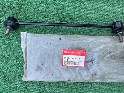 Rotuyn Cân Bằng Trước Trái Honda City Mã phụ tùng 51321TR0A01