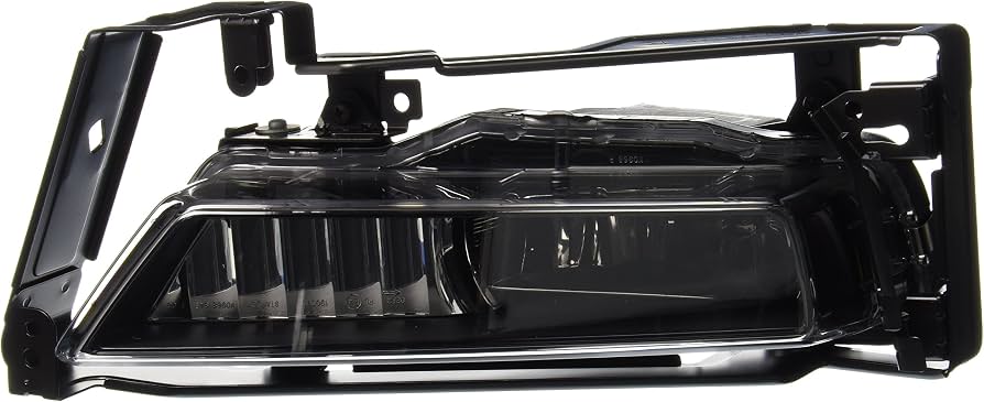 Đèn Gầm Phải Honda City Mã phụ tùng 33900TM0T11