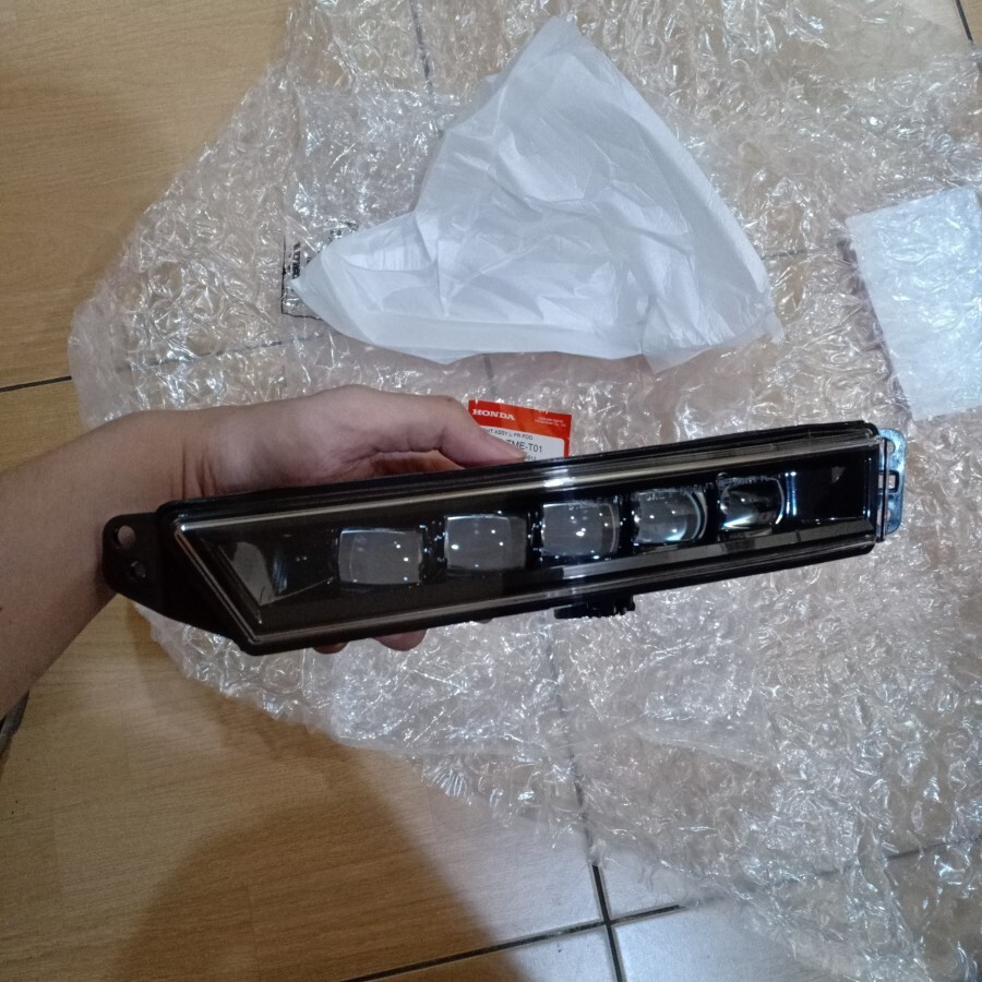 Đèn Gầm Phải Honda City Mã phụ tùng 33900TM0T11