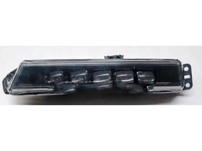 Đèn Gầm Trái Honda City OEM 33950TM0T11-oe