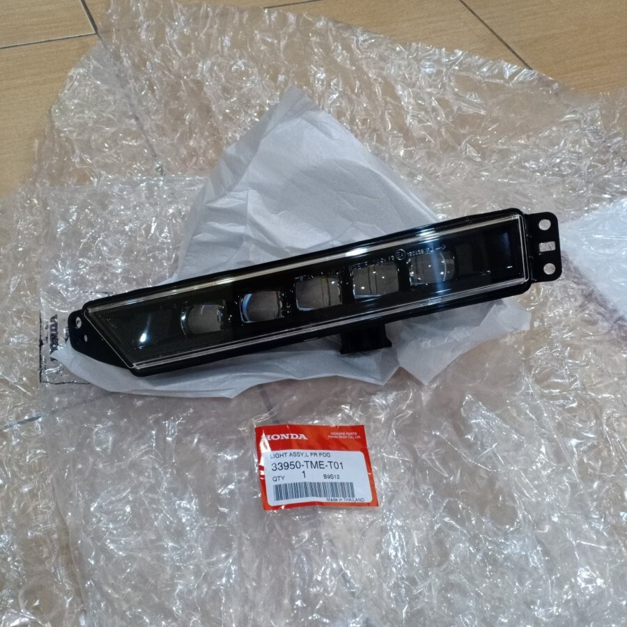 Đèn Gầm Trái Honda City OEM 33950TM0T11-oe