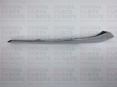 Nẹp Mạ Ca Lăng Trái Honda Civic Mã phụ tùng 71129TEAT01