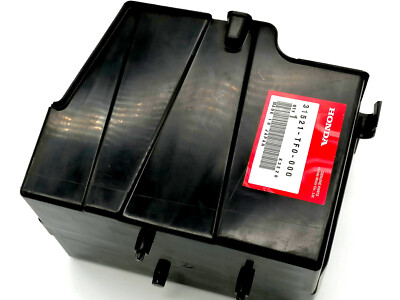 Thùng Đựng Ắc Quy Honda City Mã phụ tùng 31521TF0000
