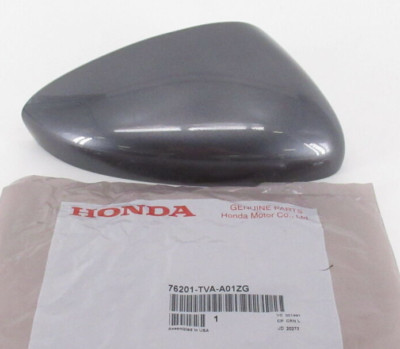 Ốp Gương Chiếu Hậu Phải Honda Cr-V Mã phụ tùng 76201T1WA01ZS