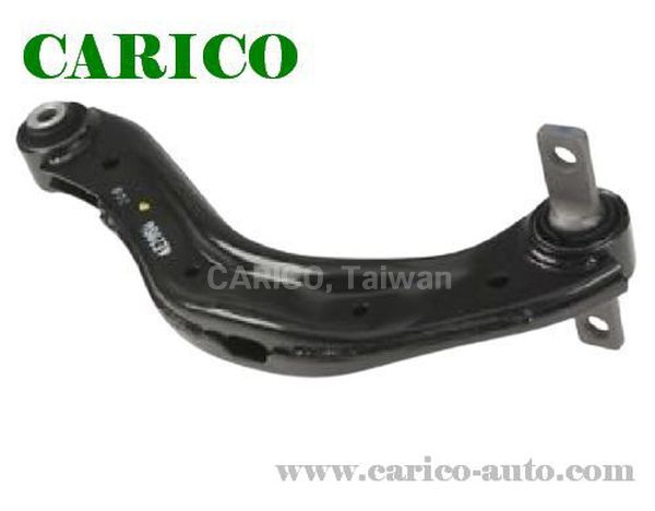 Càng Cong Sau Trái Honda Civic Mã phụ tùng 52400sna900