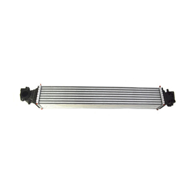 Két Làm Mát Turbo Honda Cr-V Mã phụ tùng 197105PAA01