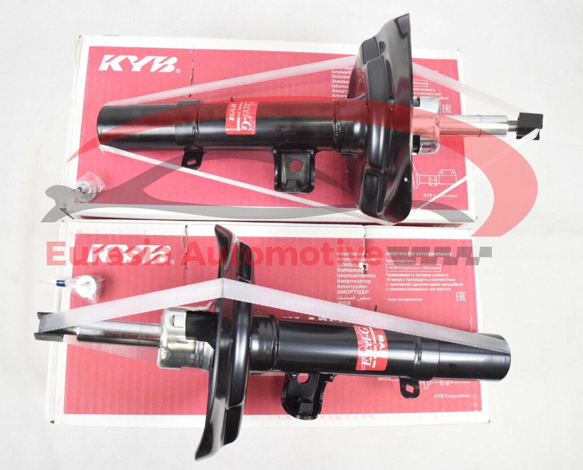 Giảm Xóc Trước Phải Honda Cr-V Mã phụ tùng 51611TFAT02