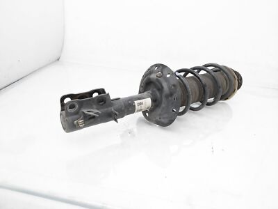 Giảm Xóc Trước Trái Honda Cr-V Mã phụ tùng 51621T0NT01