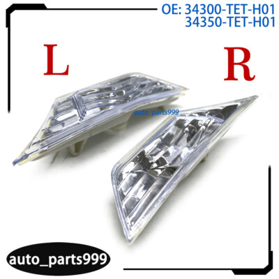 Đèn Xin An Tai Xe Trái Honda Civic Mã phụ tùng 34350teth01