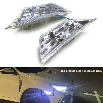 Đèn Xin An Tai Xe Trái Honda Civic Mã phụ tùng 34350teth01