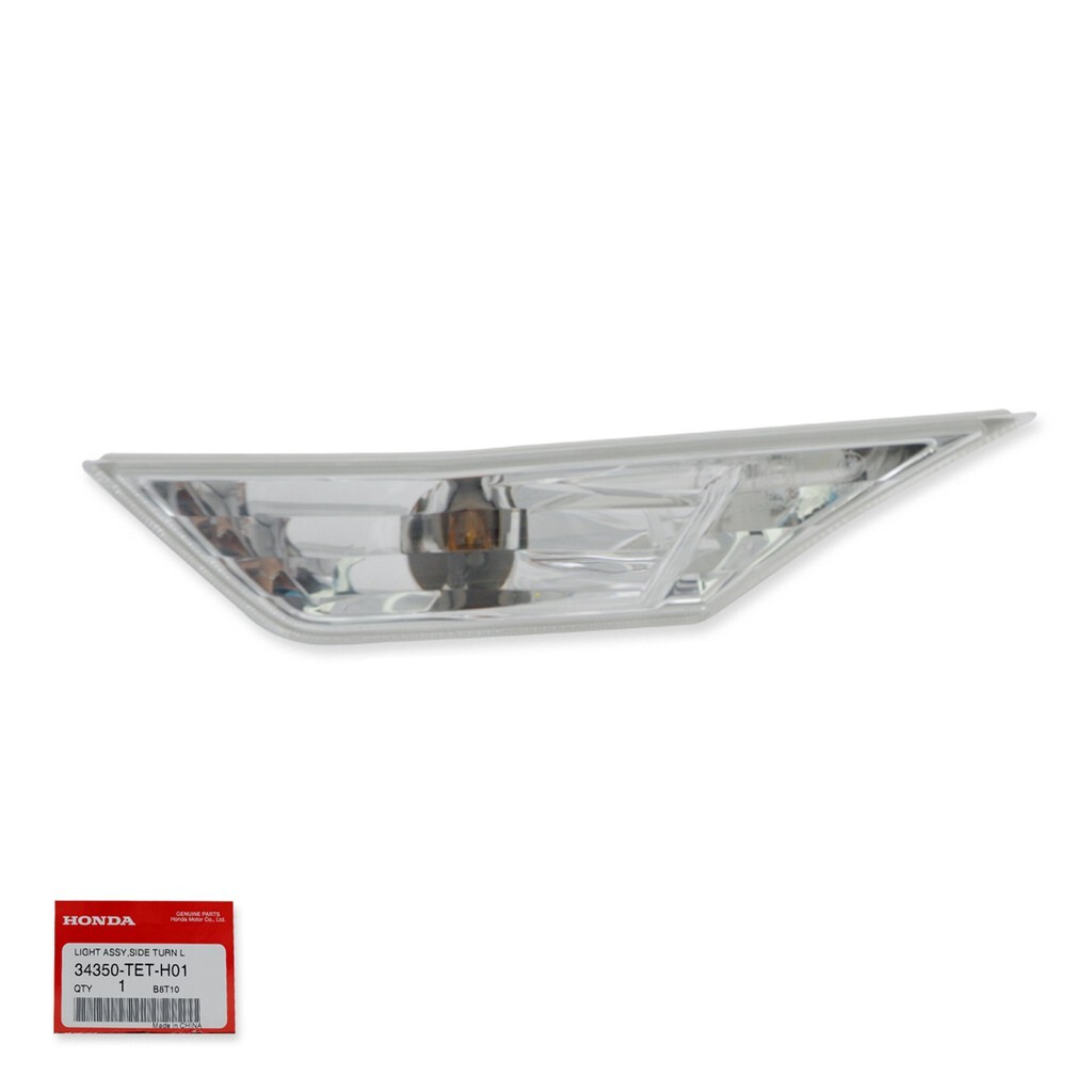 Đèn Xin An Tai Xe Trái Honda Civic Mã phụ tùng 34350teth01