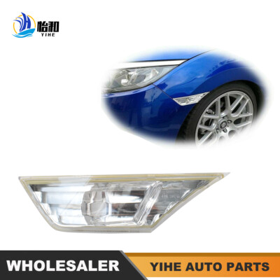 Đèn Xin An Tai Xe Trái Honda Civic Mã phụ tùng 34350teth01