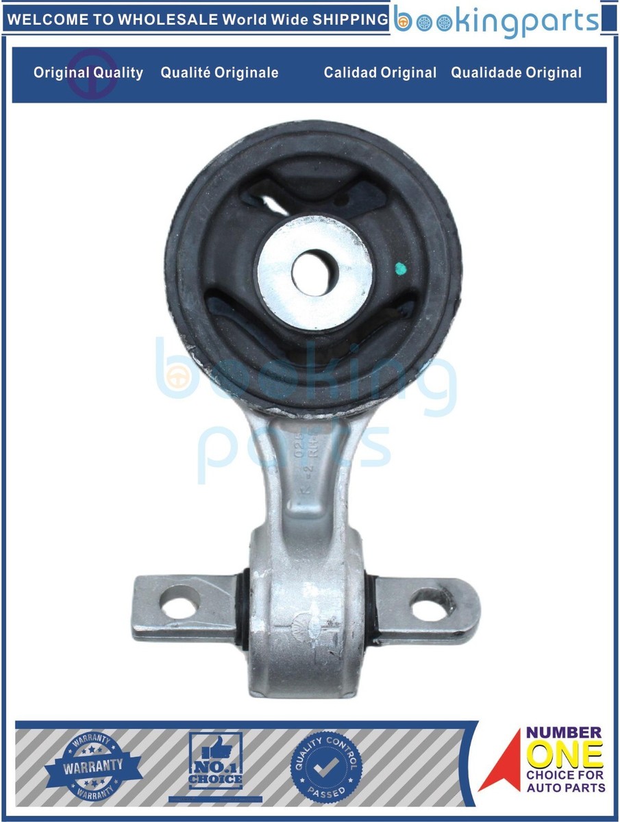 Chân Giằng Ngang Động Cơ Mt Honda Civic Mã phụ tùng 50890snaa02