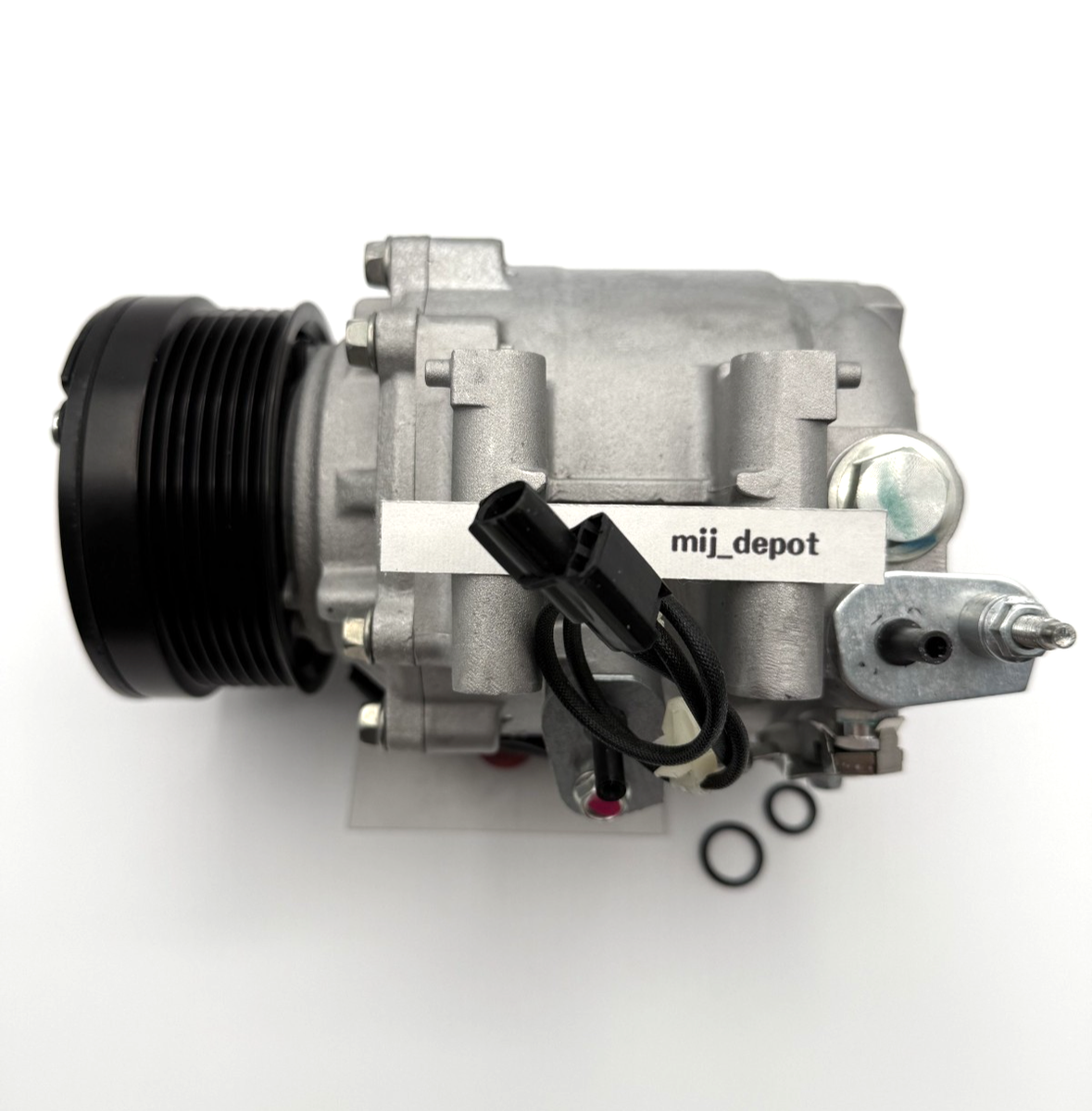 Lốc Điiều Hòa Honda Civic Mã phụ tùng 38810RRH004