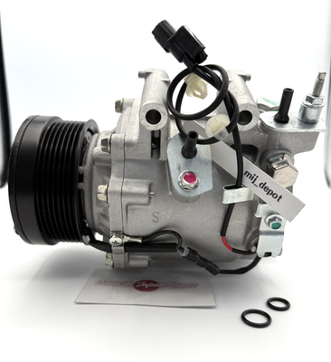 Lốc Điiều Hòa Honda Civic Mã phụ tùng 38810RRH004