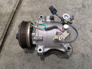 Lốc Điiều Hòa Honda Civic Mã phụ tùng 38810RRH004
