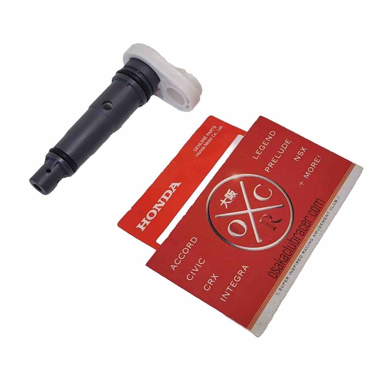 Két Nước Số Tự Động Honda Accord Mã phụ tùng 19010P0DG02