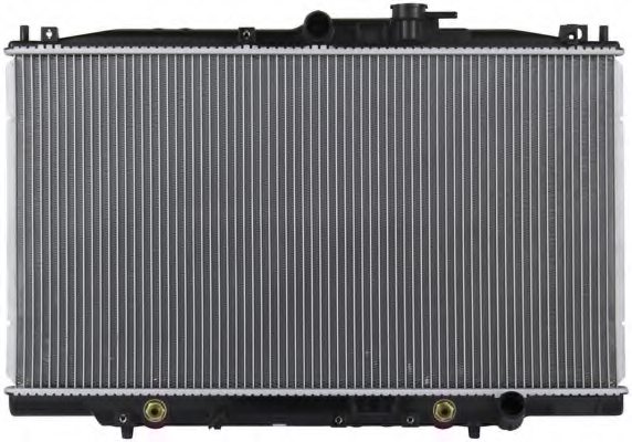 Két Nước Số Tự Động Honda Accord Mã phụ tùng 19010P0DG02