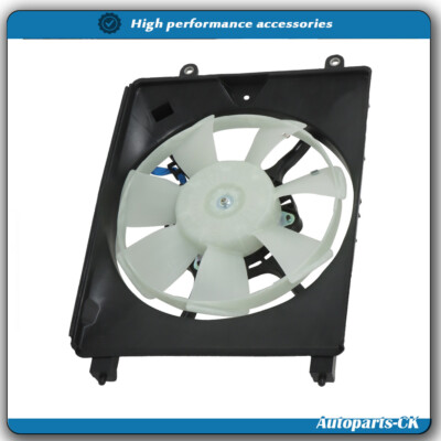 Lồng Quạt Két Nước Honda Civic Mã phụ tùng 38615R1AA01