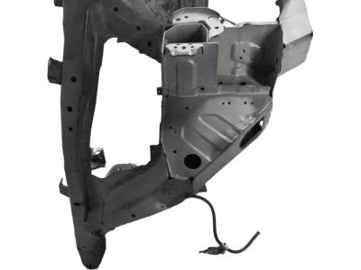 Khung Xương Đầu Xe Honda Civic OEM 60400TS4Z00ZZ-oe