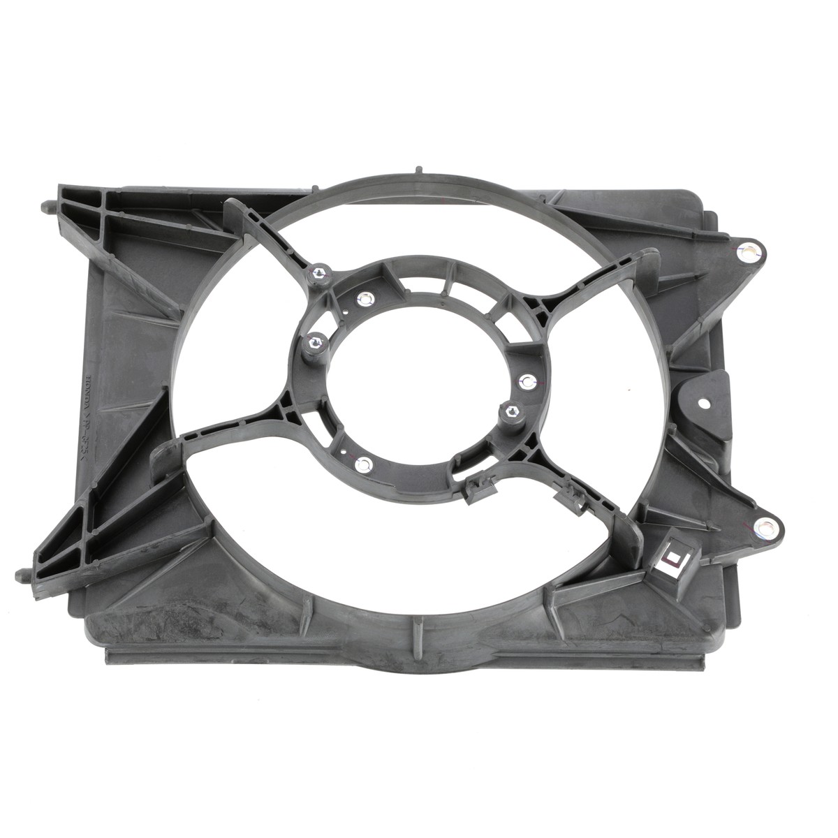 Lồng Quạt Két Nước Honda Civic OEM 38615R1AA01-OE
