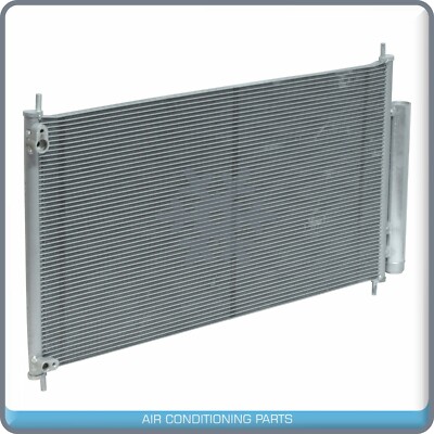 Giàn Nóng Honda Civic OEM 80110TS4T01-DENSO