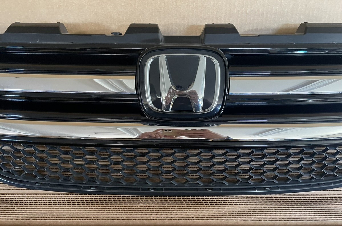 Ca Lăng 2.0 Honda Civic OEM 71121TS4T01-OE