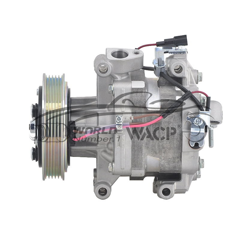 Lốc Điều Hòa Honda City OEM STR08