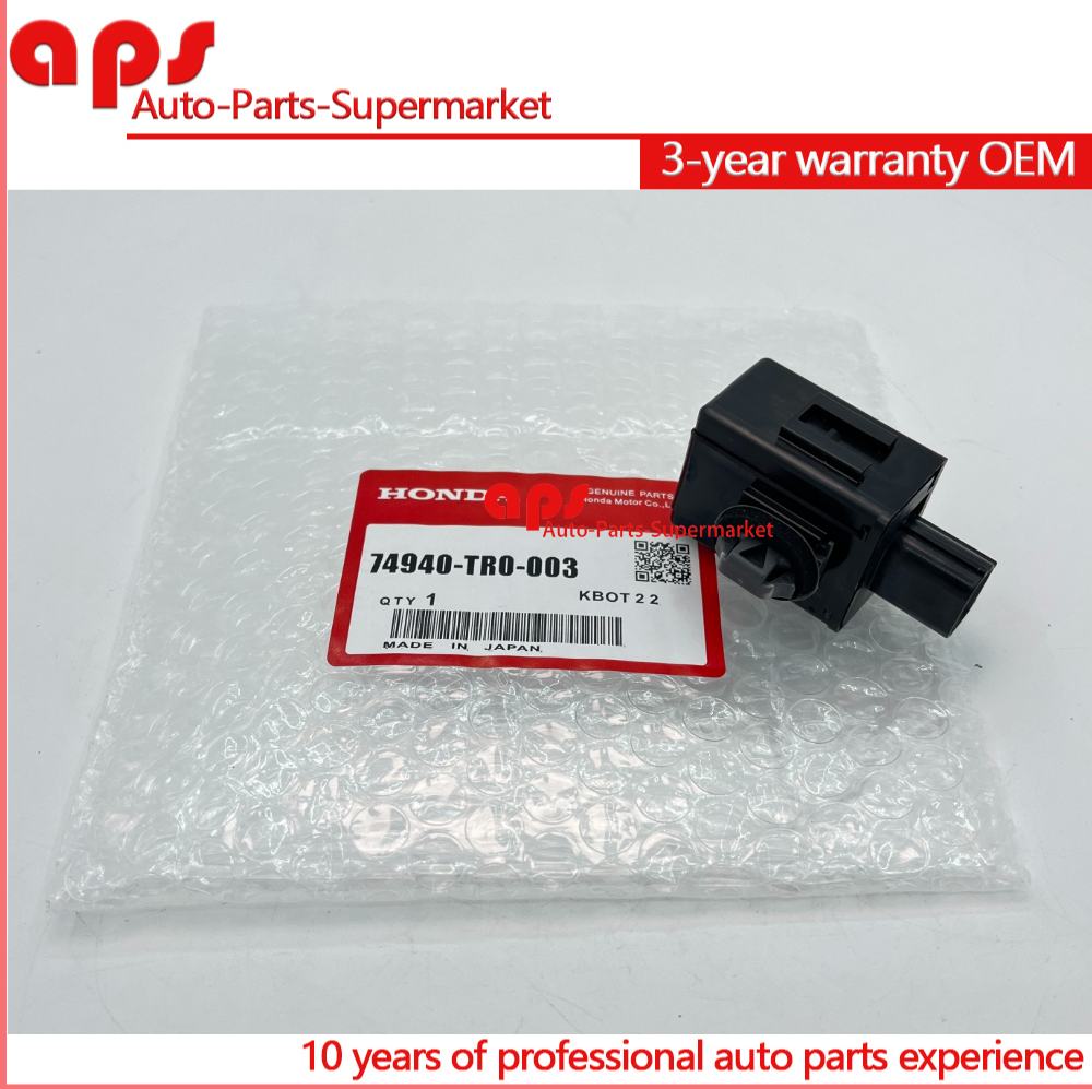Lốc Điều Hòa Honda City Mã phụ tùng 38810RD7Z03