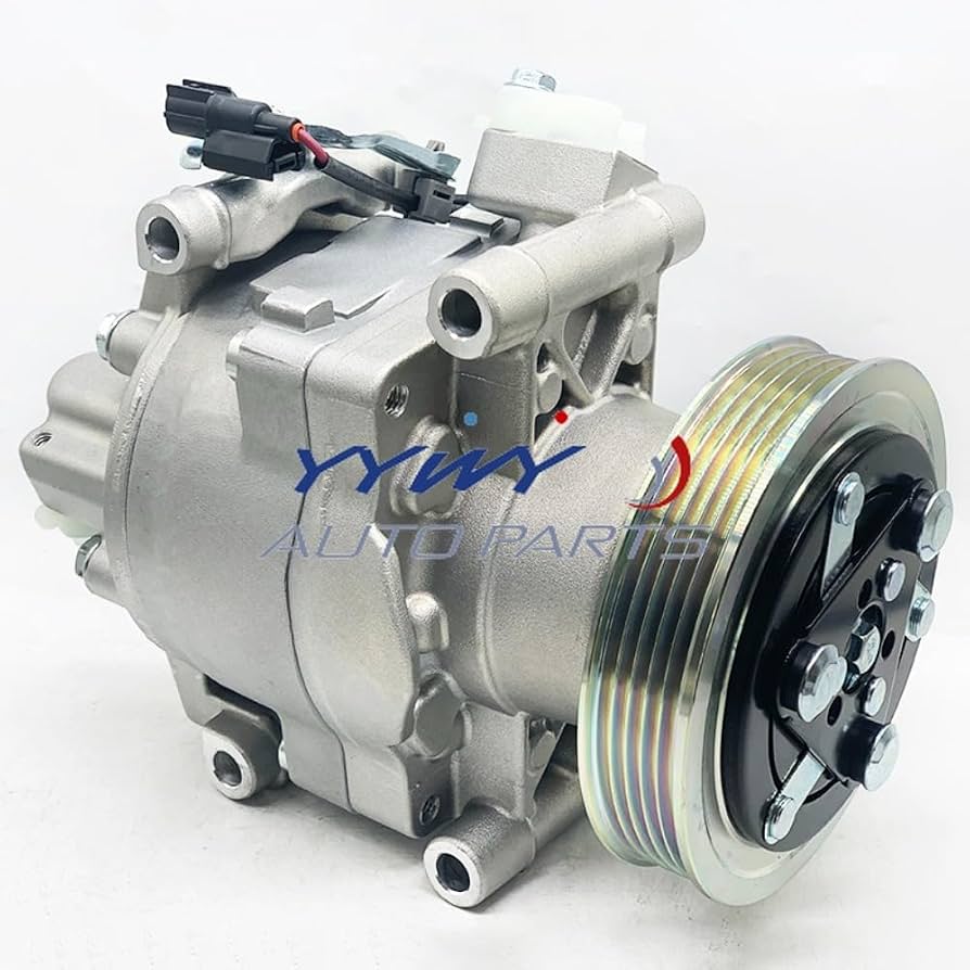 Lốc Điêu Hòa Honda City Mã phụ tùng 3881055AT01