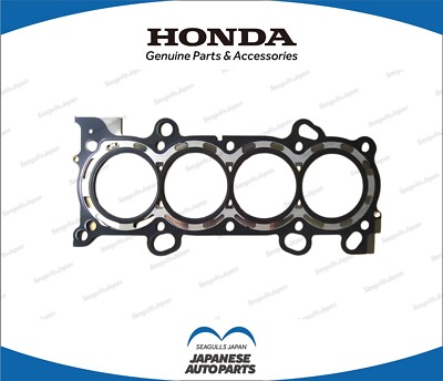 Gioăng Mặt Máy 2.4L Honda Cr-V Mã phụ tùng 12251rbb004