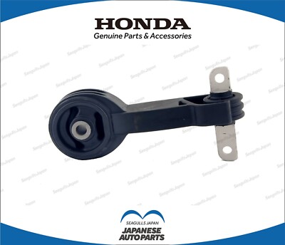Chân Máy Trên Honda Civic Mã phụ tùng 50880SNAA82