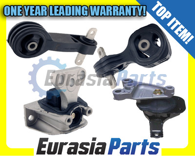 Chân Máy Số 8 Honda Civic Mã phụ tùng 50890SNAA82