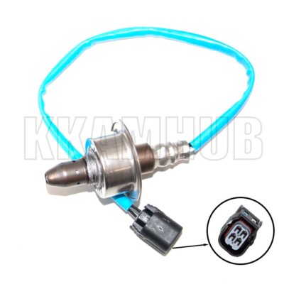 Cảm Biến Khí Xả Trên Honda Civic Mã phụ tùng 36531r1aa01