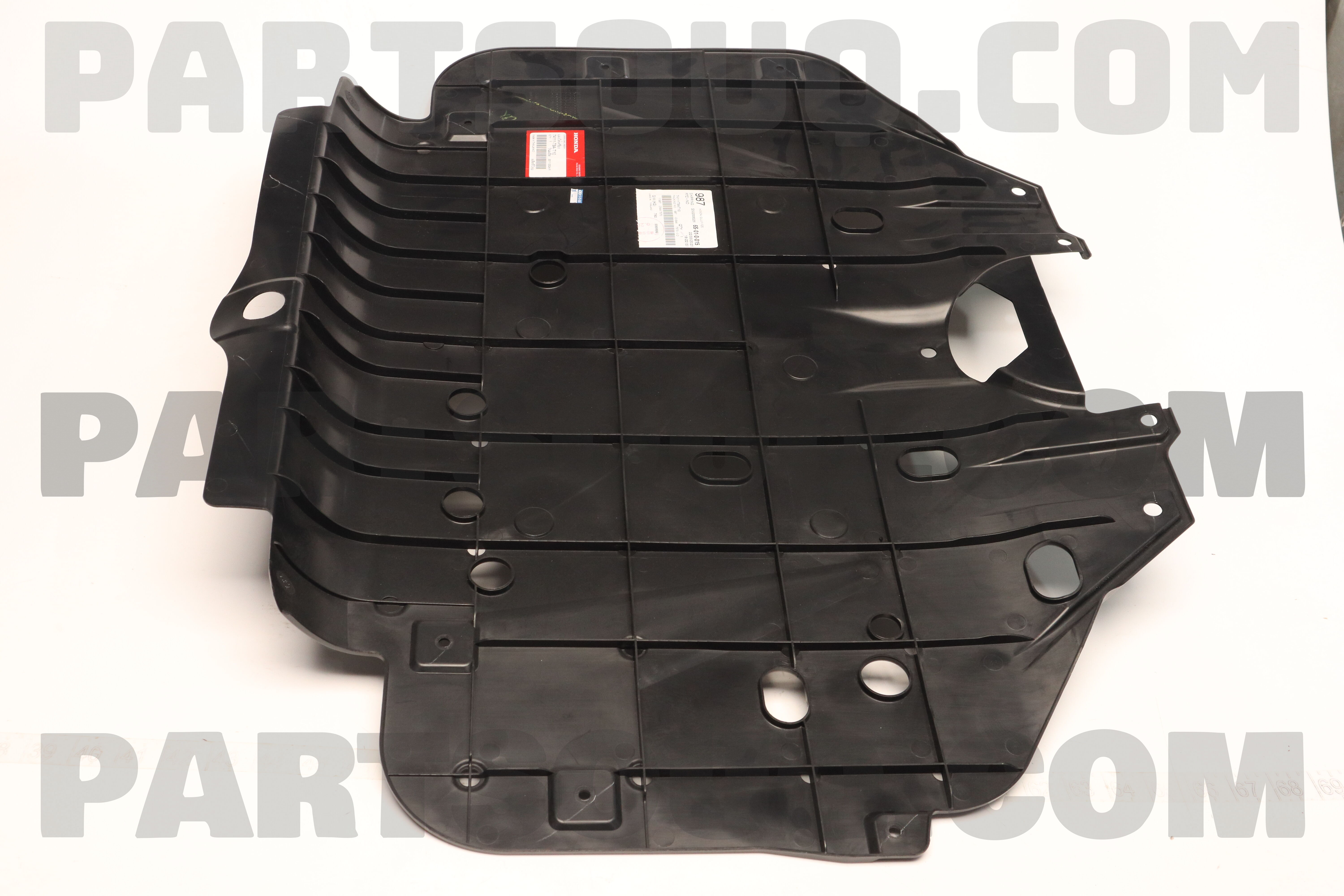 Chắn Bùn Động Cơ Honda City OEM 74111T9AT10-OE