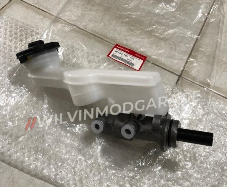 Tổng Phanh Honda City Mã phụ tùng 46100T9AP01