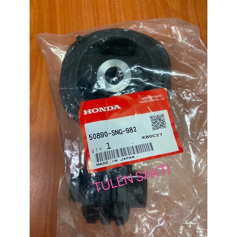Chân Máy Số 8 2.0 Honda Civic Mã phụ tùng 50890sng982