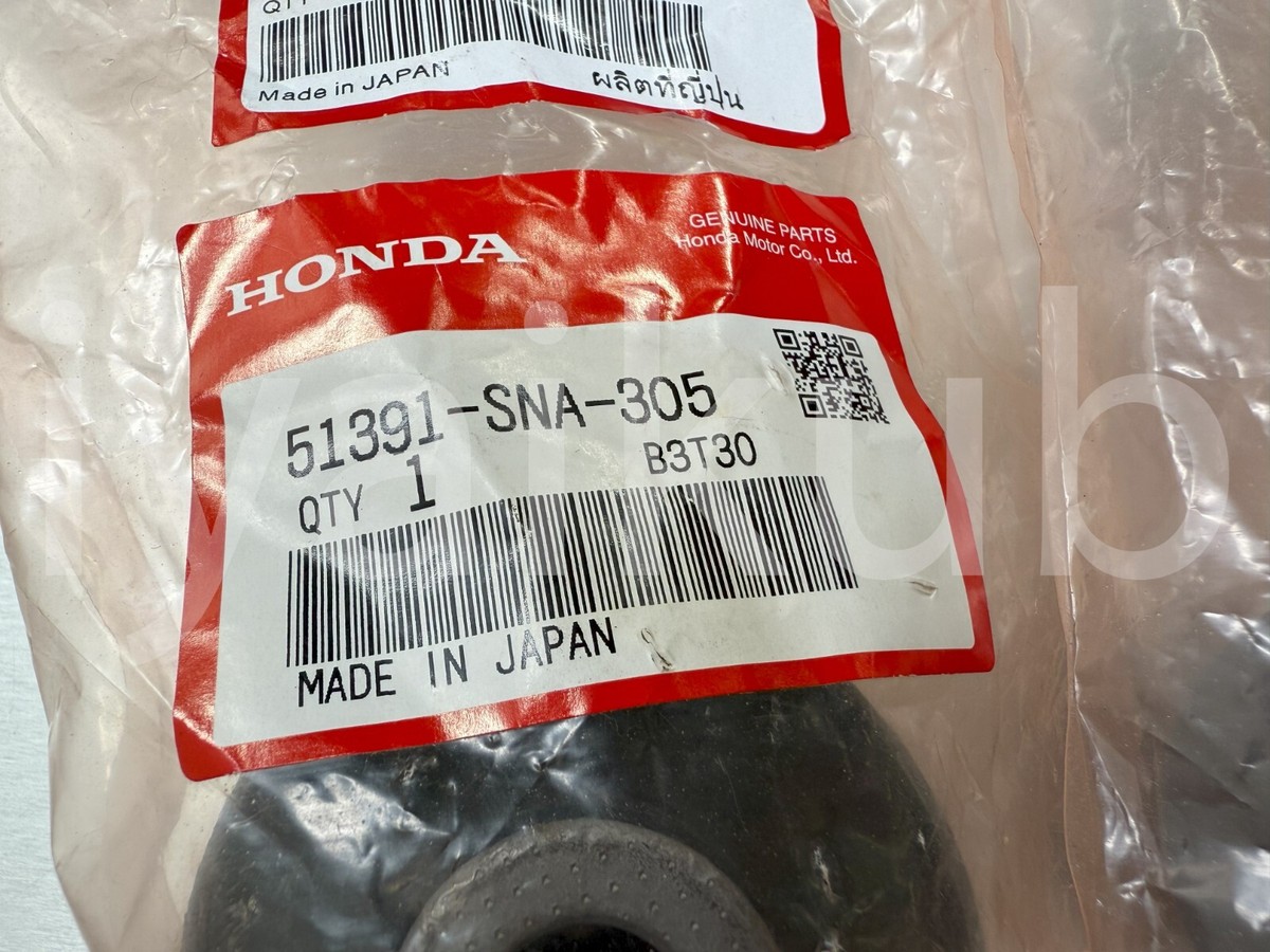 Cao Su Càng A To Honda Civic Mã phụ tùng 51391sna305