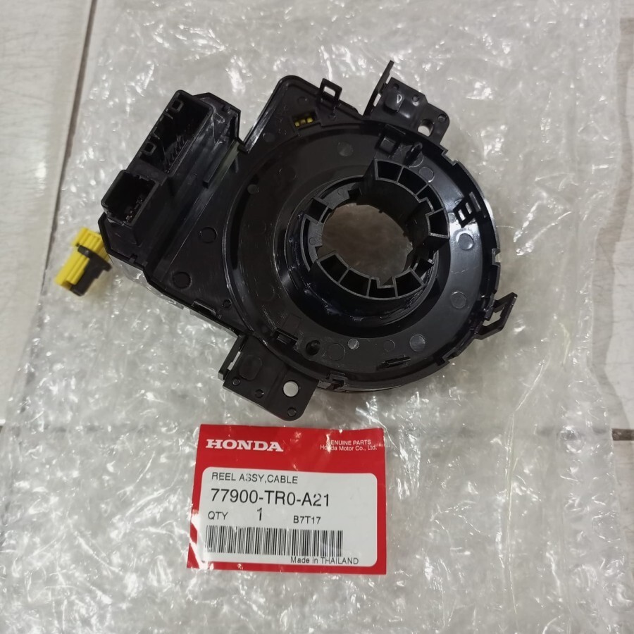 Cáp Còi 2 Ngòi Honda Cr-V Mã phụ tùng 77900tr0a21