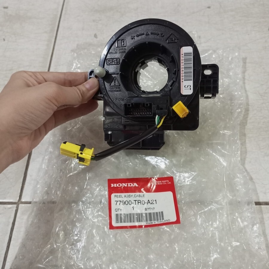 Cáp Còi 2 Ngòi Honda Cr-V Mã phụ tùng 77900tr0a21