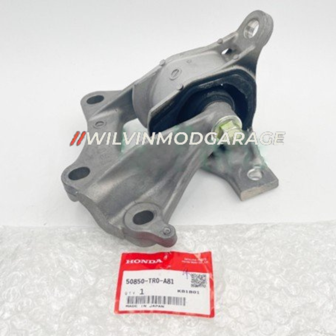 Dây Bảo Hiếm Trước Phải Honda Cr-V Mã phụ tùng 81450t0ak11zb