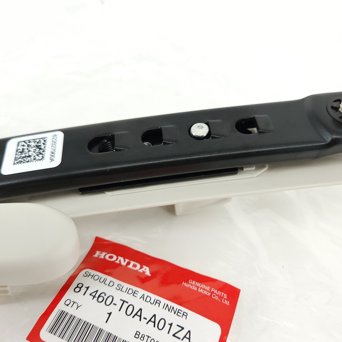 Dây Bảo Hiếm Trước Phải Honda Cr-V Mã phụ tùng 81450t0ak11zb