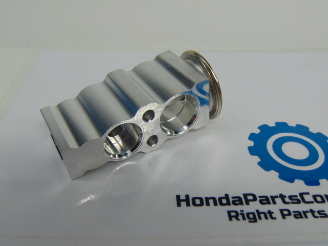 Giàn Lạnh Trong Xe Honda Civic Mã phụ tùng 80211TS4P02