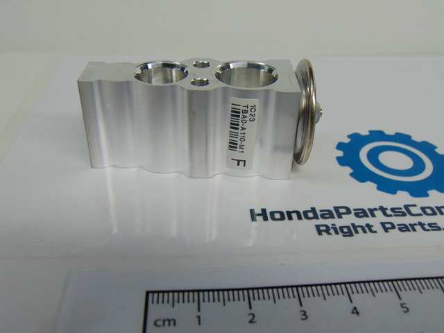 Giàn Lạnh Trong Xe Honda Civic Mã phụ tùng 80211TS4P02