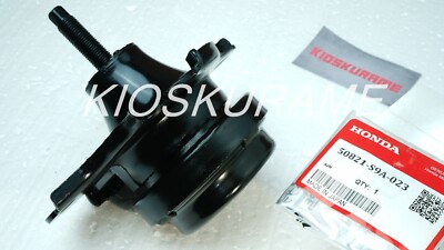 Chân Máy Thủy Lực Honda Cr-V Mã phụ tùng 50821S9A023