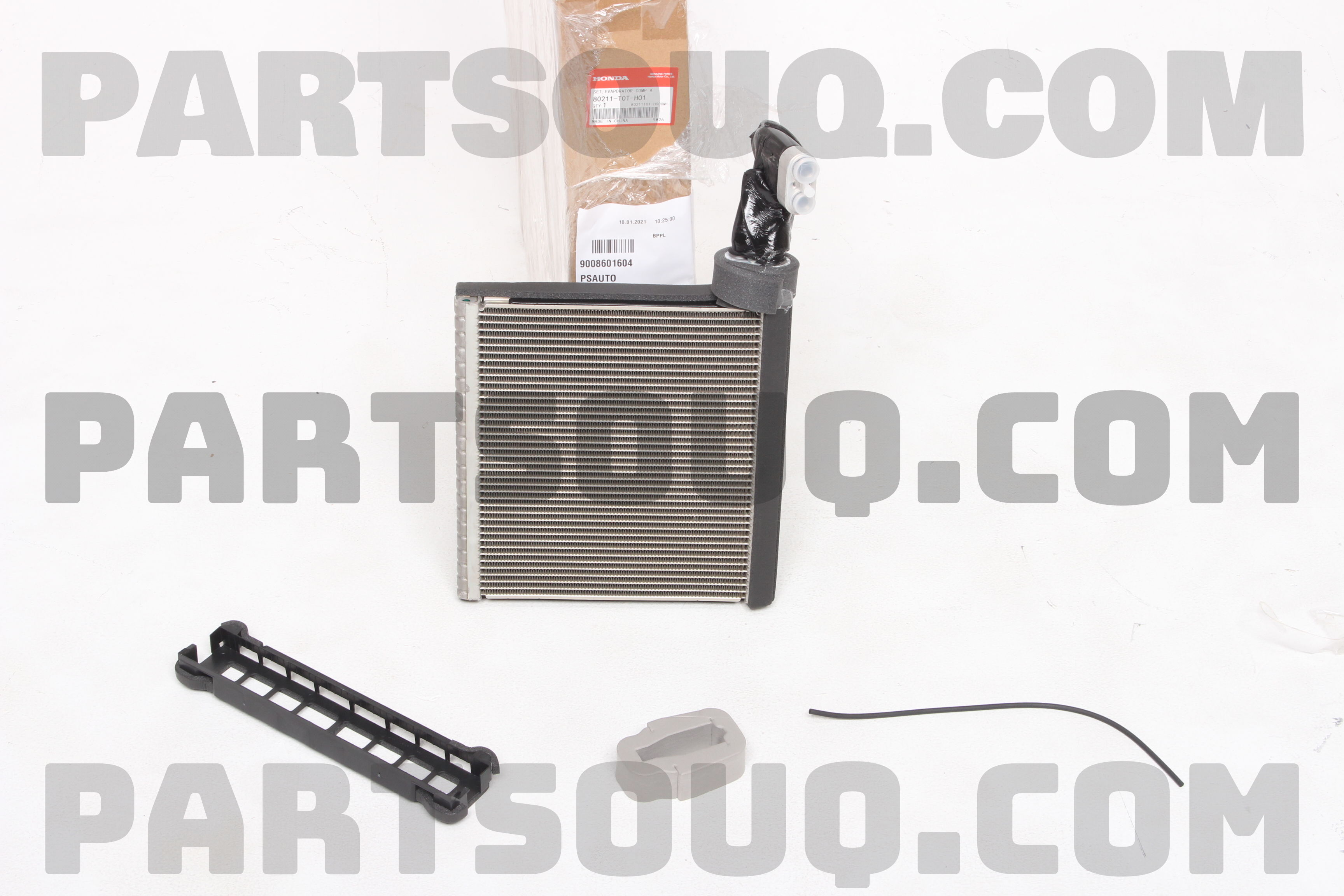Dạn Lạnh Trong Xe Honda Civic Mã phụ tùng 80211TS4P01