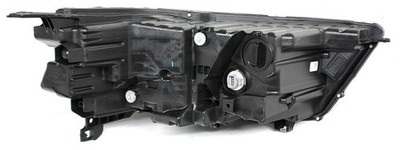 Đèn Pha Trái Có Led Honda City OEM 33150T9AP01-OLD